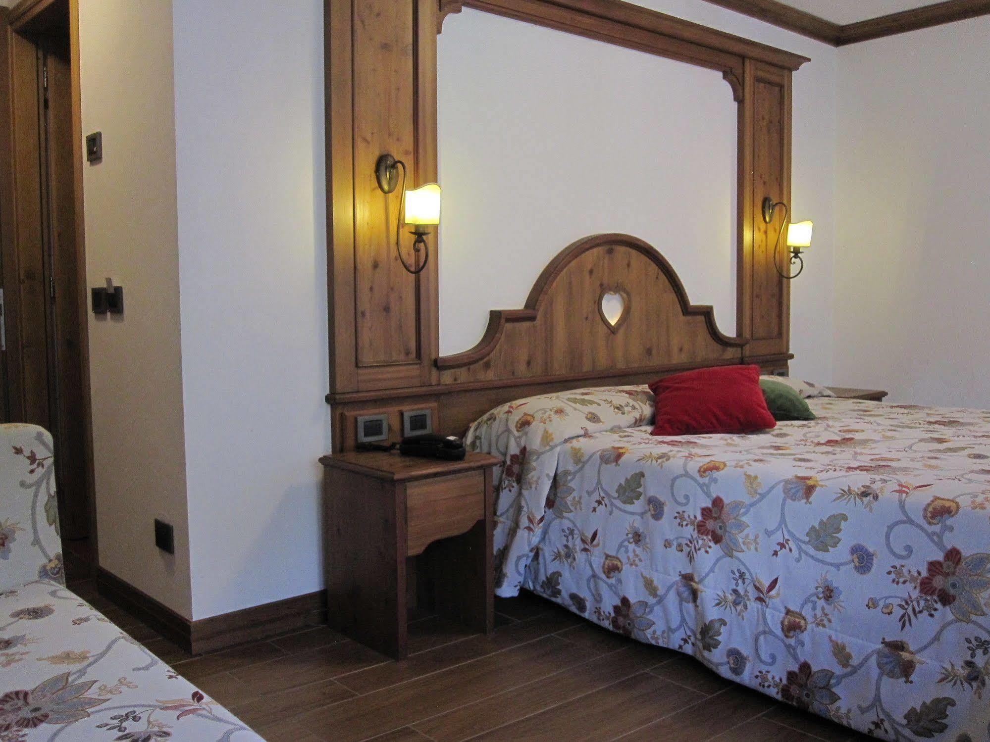 Dream Hotel Macugnaga Esterno foto