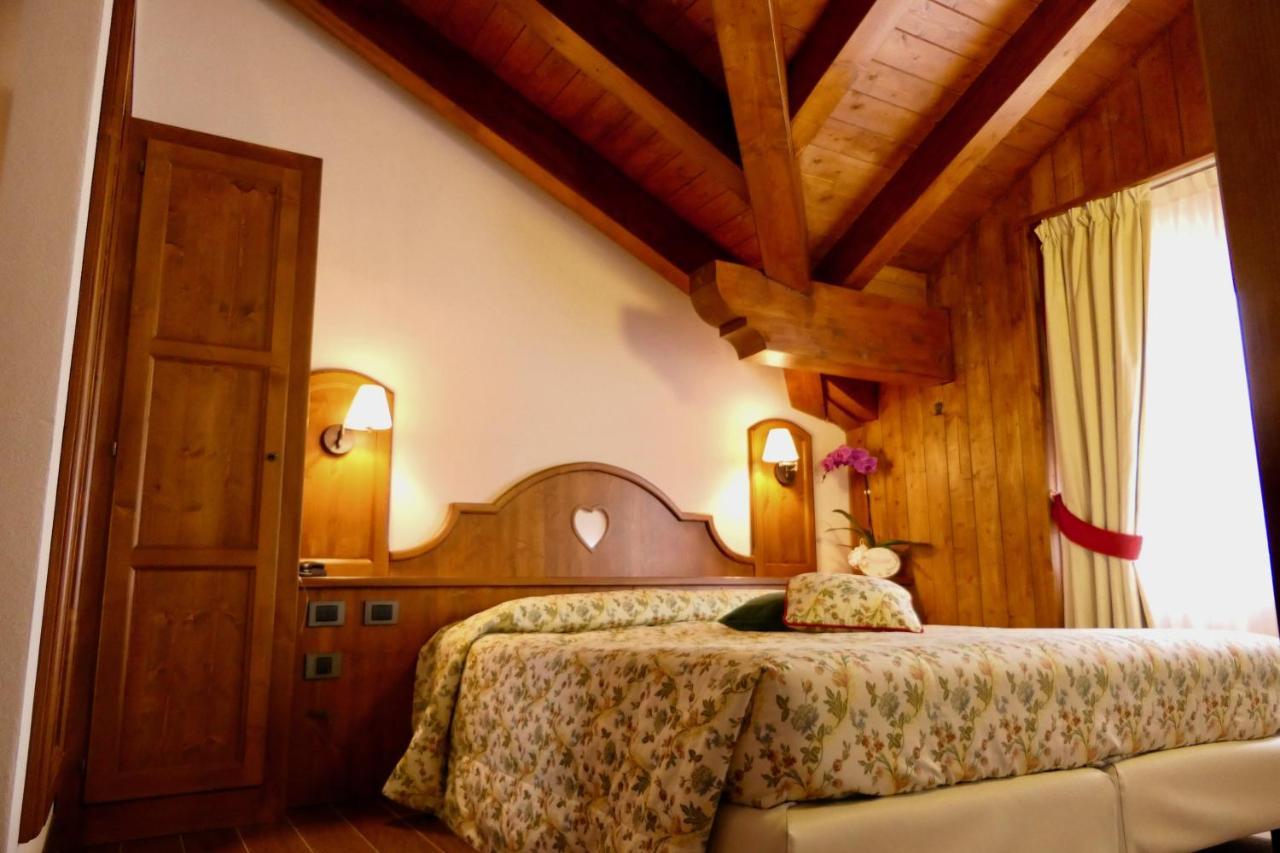 Dream Hotel Macugnaga Esterno foto
